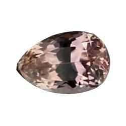 10.40ct Natural Imperial Pink Afghan Kunzite  Appraisal Estimate $4160 (GEM-19986)