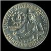 Image 2 : 1976 Washington 25c Quarter Coin Graded MS70 Bicentennial (COI-5380)