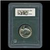 Image 3 : 1976 Washington 25c Quarter Coin Graded MS70 Bicentennial (COI-5380)
