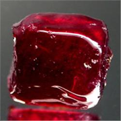 9.01ct. Natural Ruby Stone Rough Madascar (GEM-20640)