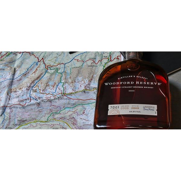 Kentucky Bourbon Trail 3-Night Getaway for 4