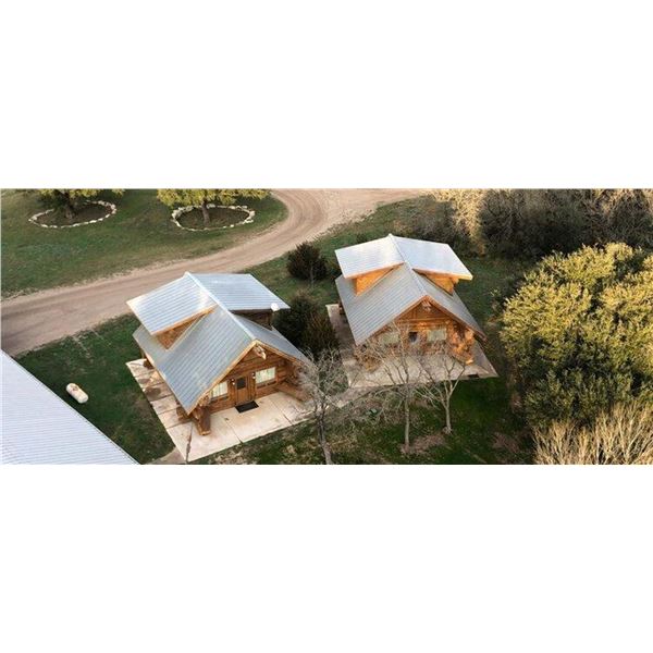 South Texas Women's Hunt & Retreat for Four