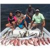 Image 2 : 2 Day Port Mansfield Bay Fishing Retreat for 16 Guests