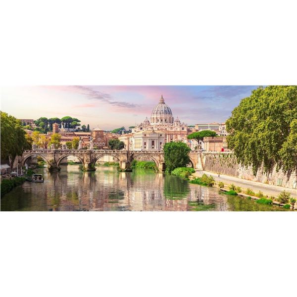 Eternal Rome Getaway
