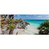 Image 1 : 4-Night Private Tulum Villa Getaway for Eight