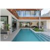 Image 2 : 4-Night Private Tulum Villa Getaway for Eight