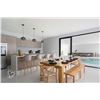 Image 4 : 4-Night Private Tulum Villa Getaway for Eight
