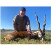 Image 2 : 3-Day South Texas Trophy Blackbuck Hunt for Two