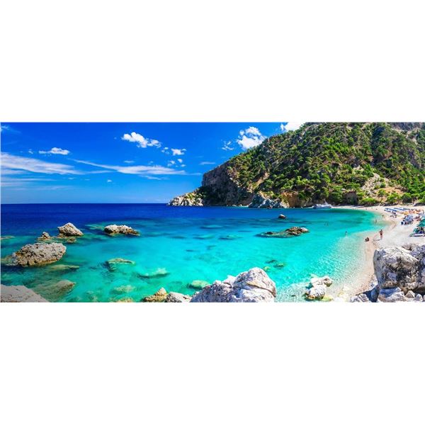 6-Day / 5-Night Greek Island Getaway for Two