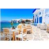 Image 3 : 6-Day / 5-Night Greek Island Getaway for Two