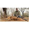 Image 1 : 3-Day Exotic Hunt for 1 Hunter & Family