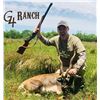 Image 2 : 3-Day Exotic Hunt for 1 Hunter & Family
