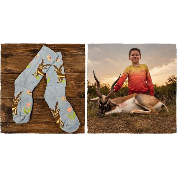 A Pair of Socks