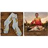 Image 1 : A Pair of Socks