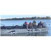 Image 1 : Captain's Choice Fishing Adventure for Six