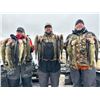 Image 4 : Captain's Choice Fishing Adventure for Six