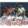 Image 1 : 2 Day Port Mansfield Bay Fishing Retreat for 16 Guests