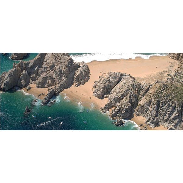 Luxury 3-Night Cabo Getaway for Four