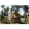 Image 2 : 3-Night Mount Rushmore Glamping Escape