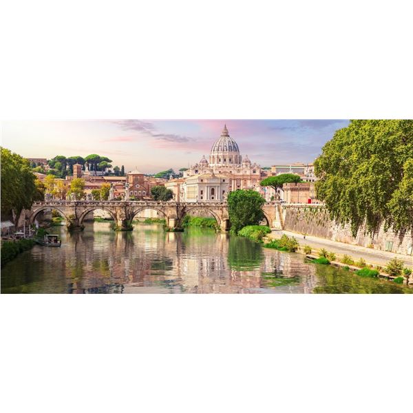 Eternal Rome Getaway