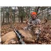 Image 1 : Legends Ranch Michigan Whitetail Experience