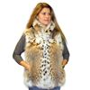 Image 1 : Ladies Lynx Vest