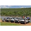 Image 10 : 10 day Dangerous Game Safari Cape Buffalo Bull & Trophy Sable for 2 Hunters in South Africa!