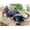 Image 3 : 10 day Dangerous Game Safari Cape Buffalo Bull & Trophy Sable for 2 Hunters in South Africa!