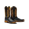 Image 1 : Custom Pair of Boots by Rod Patrick Bootmakers