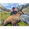 Image 3 : New Zealand Red Stag & Chamois for 2 Hunters & 2 Observers