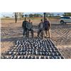 Image 4 : Pigeon Hunt for 6 People at Córdoba Mountain Lodge Argentina