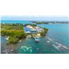 Image 1 : Private Island Escape in Belize for 2 People