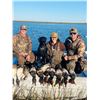 Image 3 : BLAST & CAST for 4 Hunters with EMPIRE LODGE of PORT O’CONNOR