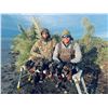 Image 4 : BLAST & CAST for 4 Hunters with EMPIRE LODGE of PORT O’CONNOR