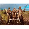 Image 5 : BLAST & CAST for 4 Hunters with EMPIRE LODGE of PORT O’CONNOR