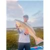 Image 7 : BLAST & CAST for 4 Hunters with EMPIRE LODGE of PORT O’CONNOR