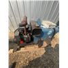Image 1 : Miller AEAD-200LE Welder Generator Onan