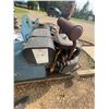 Image 6 : Miller AEAD-200LE Welder Generator Onan
