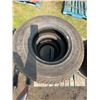 Image 2 : 3 Goodyear Ultra Grip Ice Tires