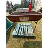 Image 3 : Steel Barrel Charcoal BBQ Grill