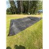 Image 1 : 21 Ft x 15 Ft Heavy Duty Tarp X 2