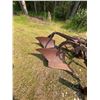 Image 2 : Antique Iron Horse-Drawn Plow