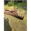 Image 3 : Heavy Duty Steel Field Disc Harrow