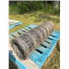 Image 2 : Galvanized Wire Fencing Roll