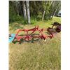 Image 1 : Heavy-Duty Spring Cultivator Attachment