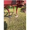 Image 2 : Heavy-Duty Spring Cultivator Attachment