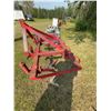 Image 4 : Heavy-Duty Spring Cultivator Attachment