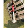 Image 1 : 4T Domestic Cast Iron Hand Water Pump