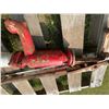 Image 3 : 4T Domestic Cast Iron Hand Water Pump