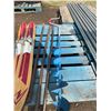 Image 2 : Wooden Water Skis and Auger Lot